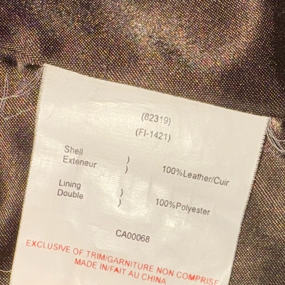 Women’s Suede  Moss Green Coat - Picture 7 of 10